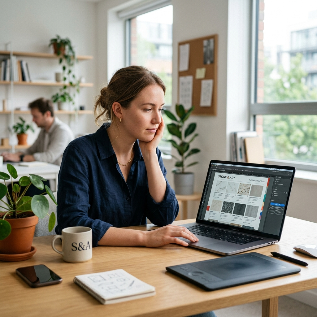 Smart Catalogue Creation