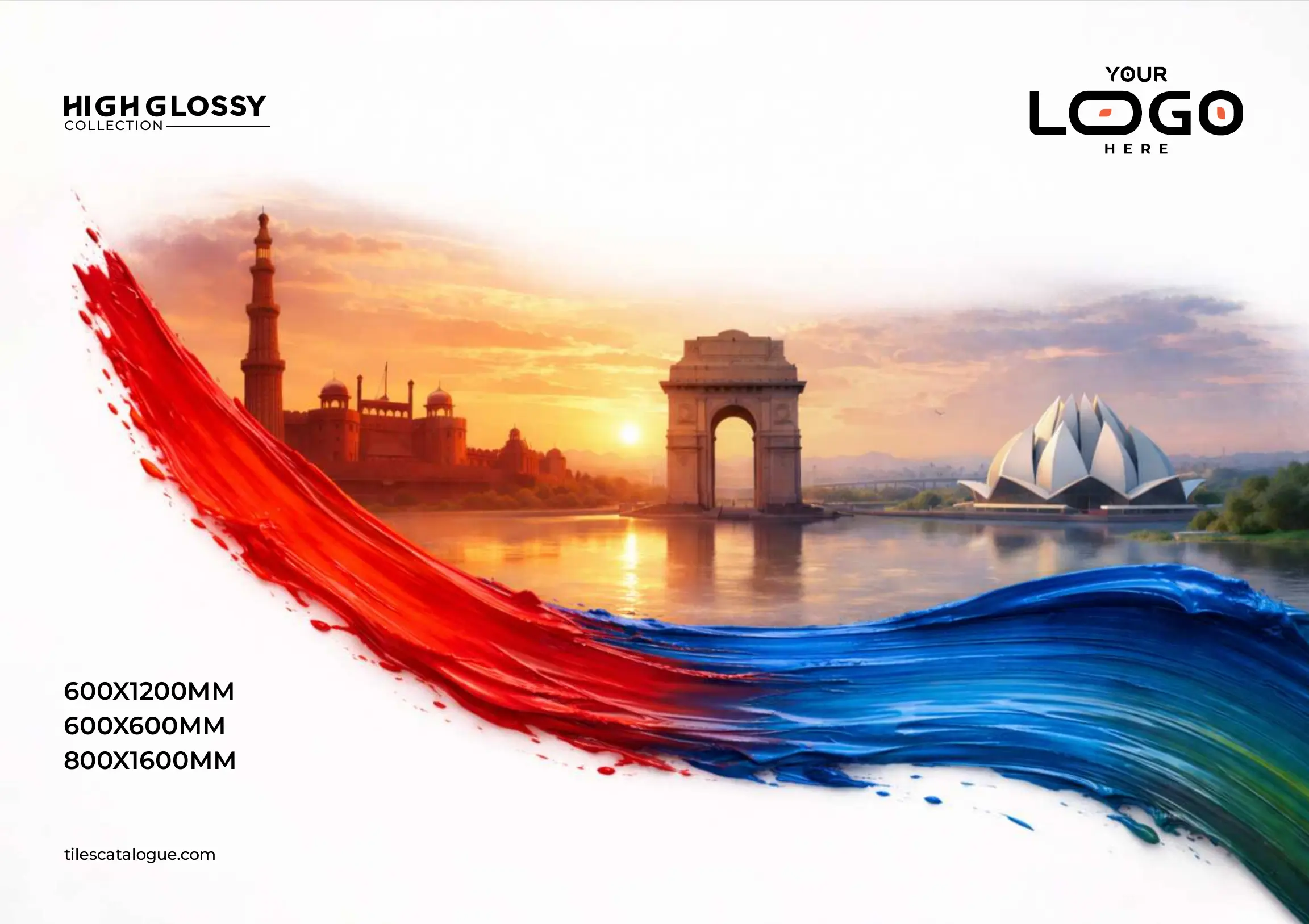 Tiles Catalogue Preview 4