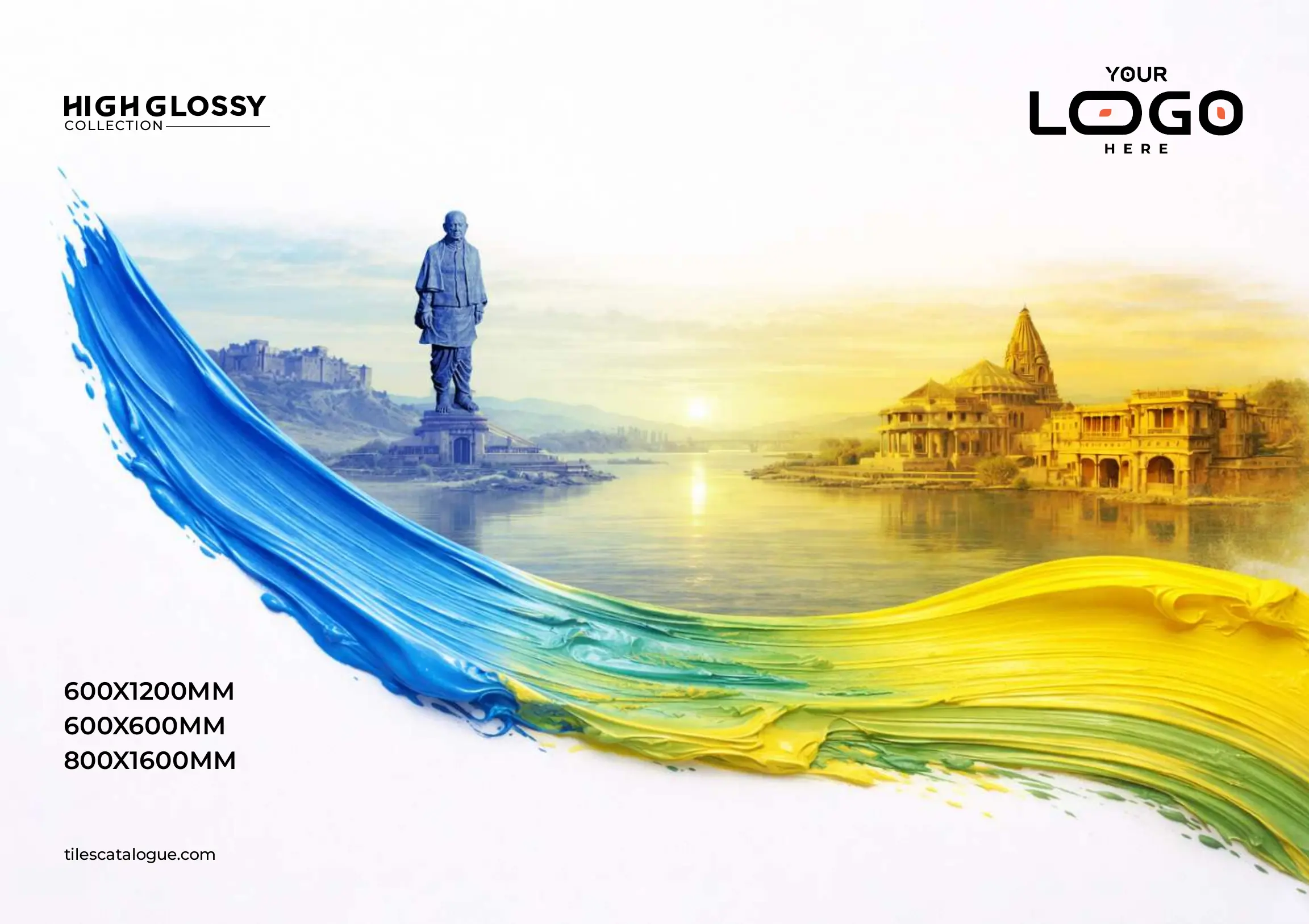 Tiles Catalogue Preview 8