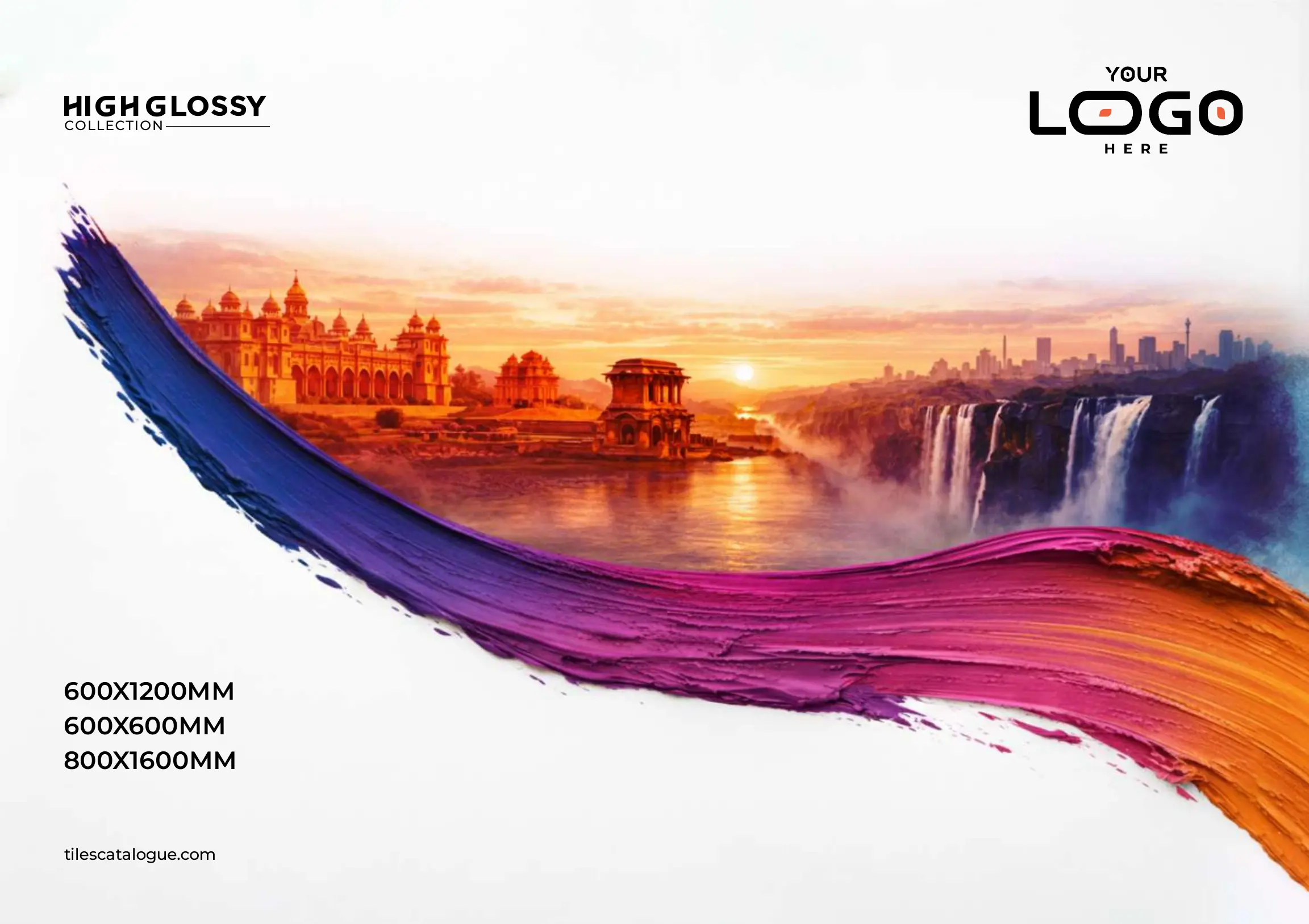 Tiles Catalogue Preview 5