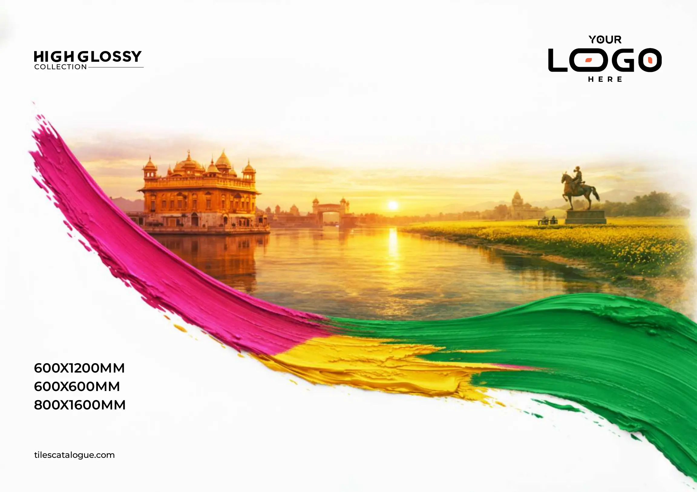 Tiles Catalogue Preview 12